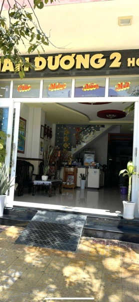 Nam Dương 2 Hotel, Phan Rang, Vietnam