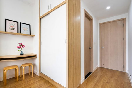 Golden Mansion - Transit Apt Free POOL & GYM, Ho Chi Minh City, Vietnam