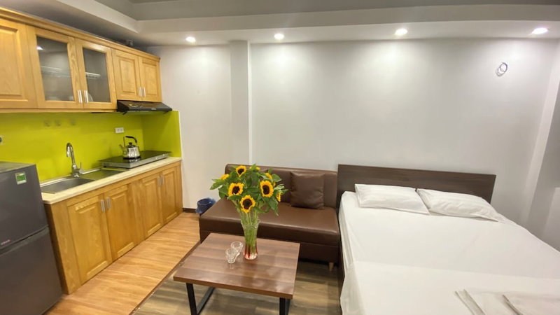 Era Apartment Ha Yen Quyet, Hanoi, Vietnam