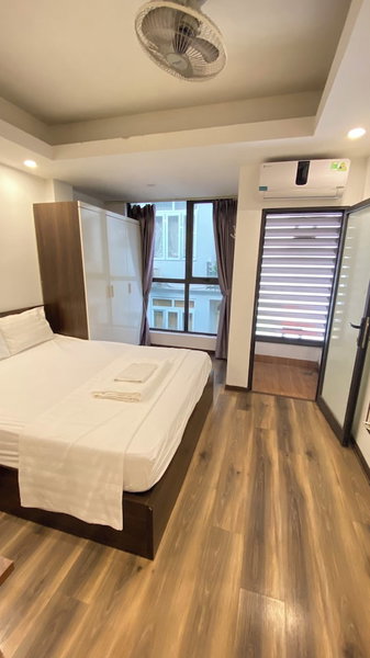 Era Apartment Ha Yen Quyet, Hanoi, Vietnam