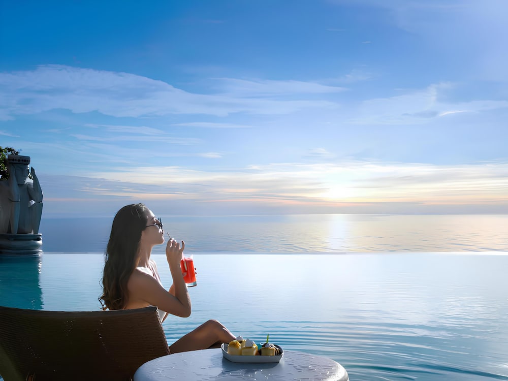 Hotel · Phan Nguyen Mandala Mui Ne, Phan Thiet