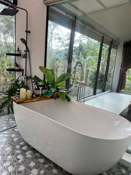 Dong Homestay, Da Lat, Vietnam