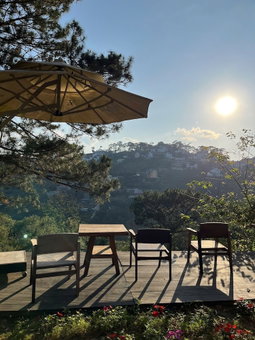 Dong Homestay, Da Lat, Vietnam