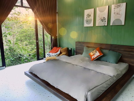 Dong Homestay, Da Lat, Vietnam