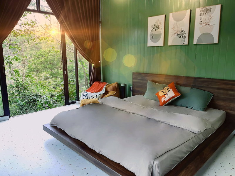 Dong Homestay, Da Lat, Vietnam