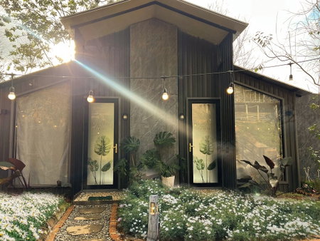 Dong Homestay, Da Lat, Vietnam