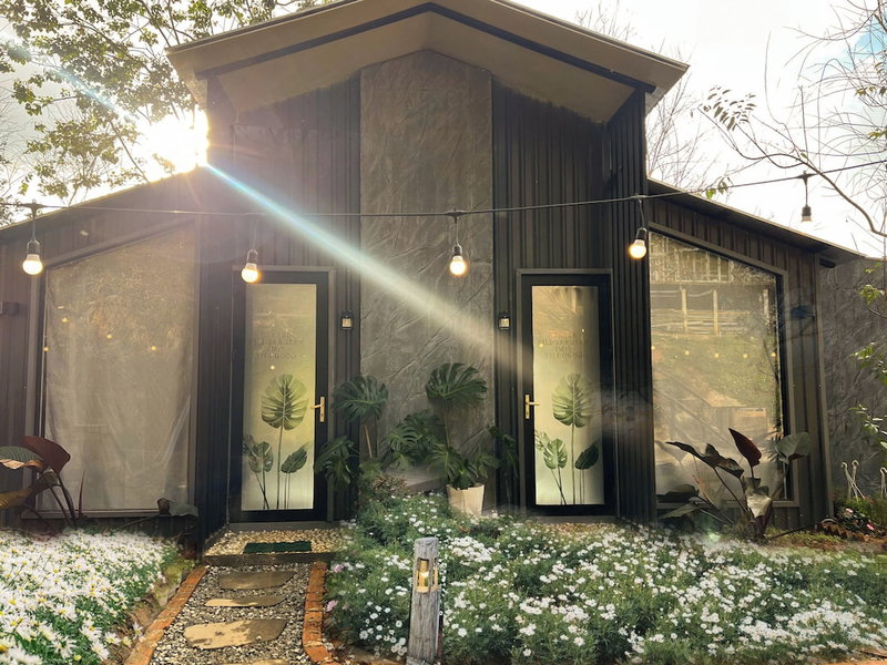 Dong Homestay, Da Lat, Vietnam