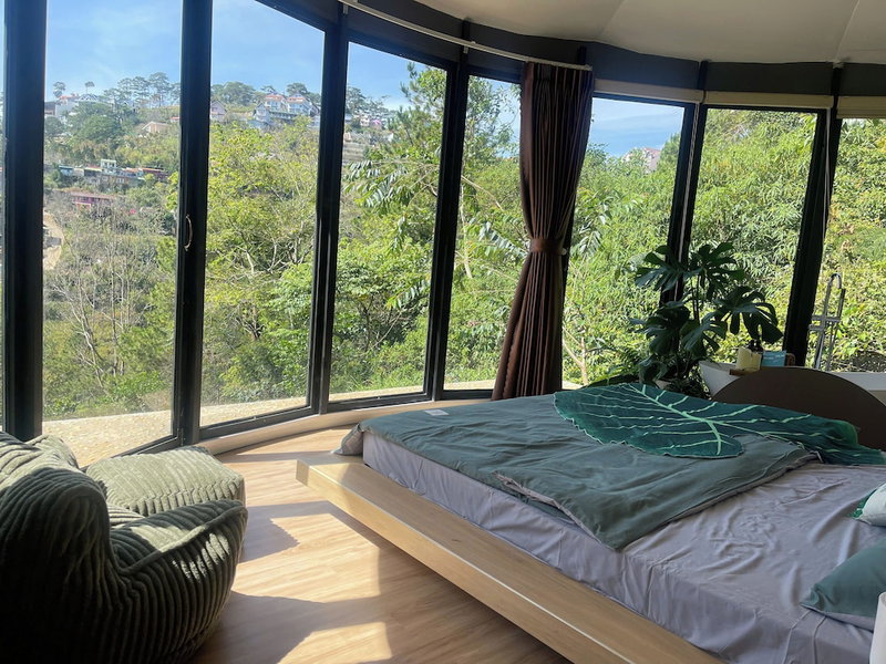 Dong Homestay, Da Lat, Vietnam