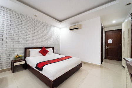 Collection O Cozy 5 Hotel - Near SECC, Ho Chi Minh City, Vietnam