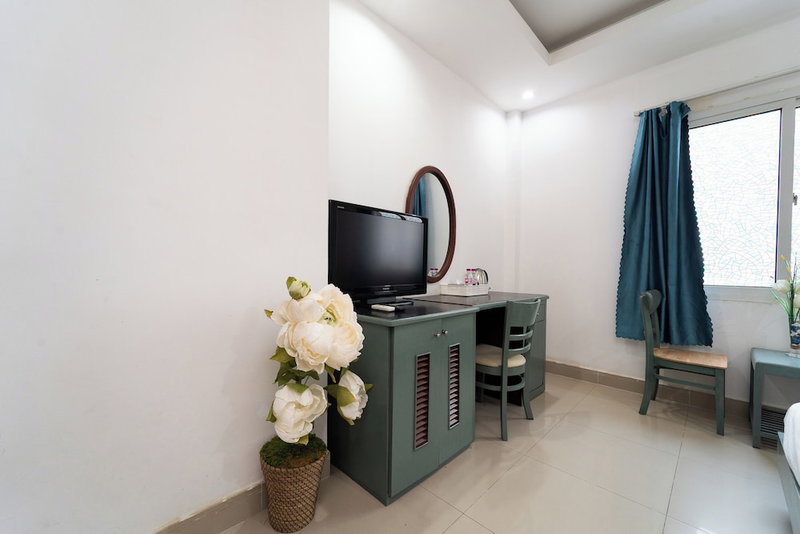 Collection O Cozy 5 Hotel - Near SECC, Ho Chi Minh City, Vietnam