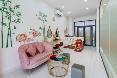Lalisa Hotel Grand World Phu Quoc, Phu Quoc, Vietnam