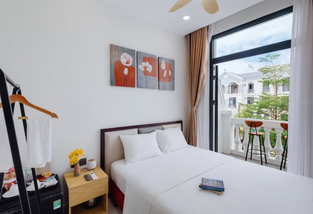 Lalisa Hotel Grand World Phu Quoc, Phu Quoc, Vietnam