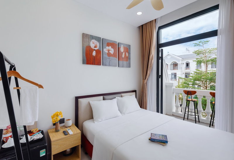 Lalisa Hotel Grand World Phu Quoc, Phu Quoc, Vietnam