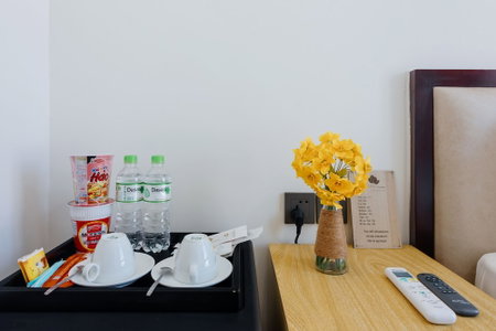Lalisa Hotel Grand World Phu Quoc, Phu Quoc, Vietnam
