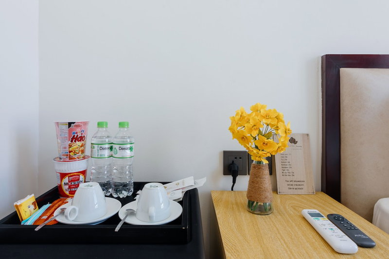 Lalisa Hotel Grand World Phu Quoc, Phu Quoc, Vietnam