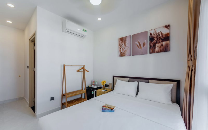 Lalisa Hotel Grand World Phu Quoc, Phu Quoc, Vietnam