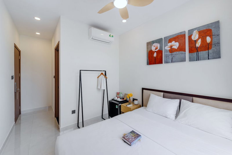 Lalisa Hotel Grand World Phu Quoc, Phu Quoc, Vietnam