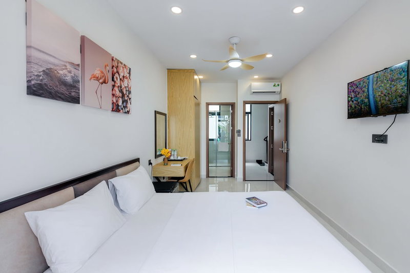 Lalisa Hotel Grand World Phu Quoc, Phu Quoc, Vietnam