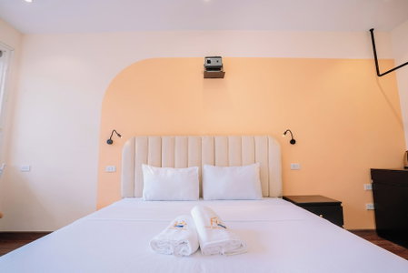 An Homestay Lakeview Apartment, Hoan Kiem, Vietnam