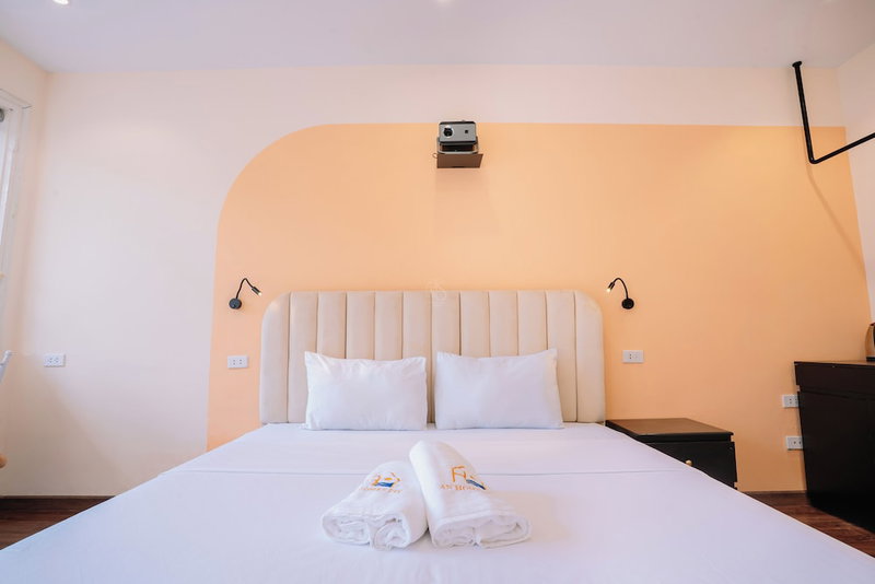An Homestay Lakeview Apartment, Hoan Kiem, Vietnam