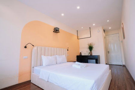 An Homestay Lakeview Apartment, Hoan Kiem, Vietnam