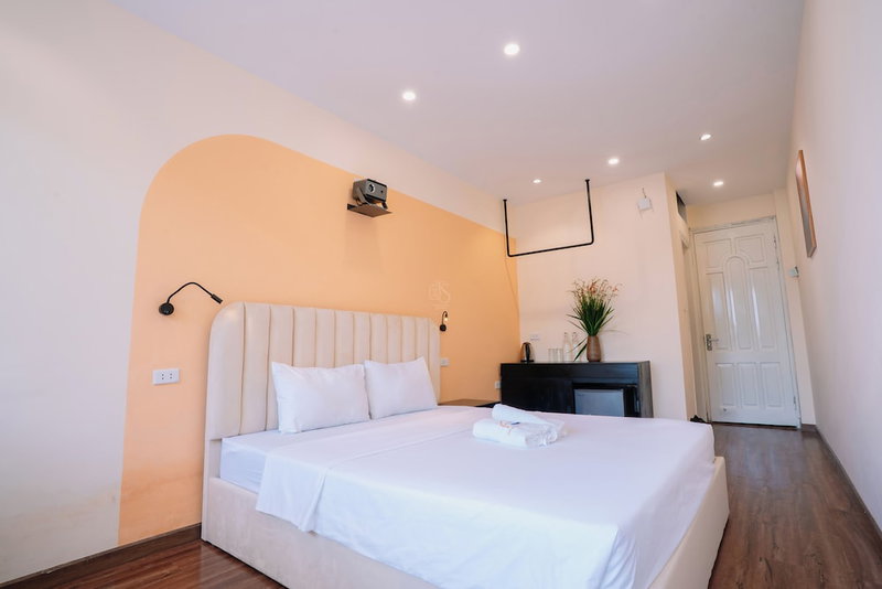 An Homestay Lakeview Apartment, Hoan Kiem, Vietnam