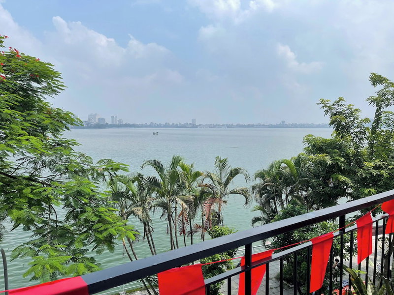 An Homestay Lakeview Apartment, Hoan Kiem, Vietnam