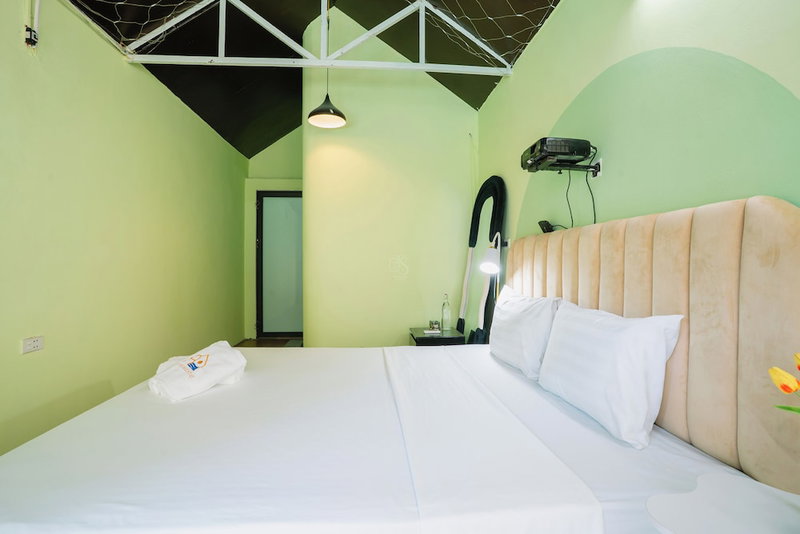 An Homestay Lakeview Apartment, Hoan Kiem, Vietnam
