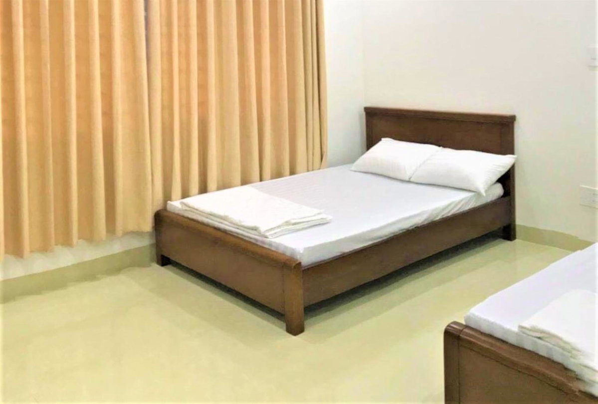 Hotel · Dung Khanh Motel, Dĩ An