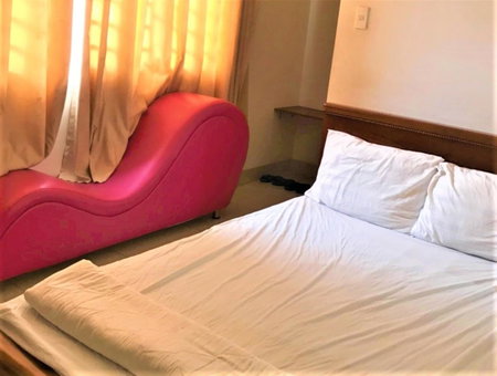 Dung Khanh Motel, Dĩ An, Vietnam