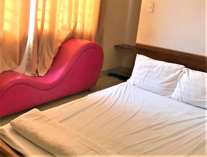 Dung Khanh Motel, Dĩ An, Vietnam