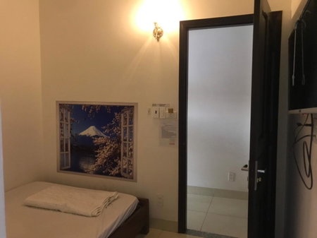 Dung Khanh Motel, Dĩ An, Vietnam