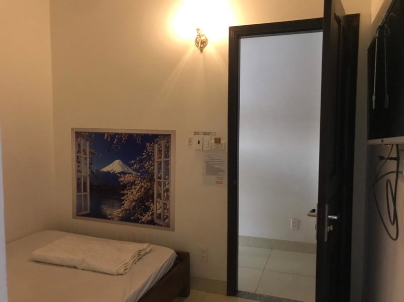 Dung Khanh Motel, Dĩ An, Vietnam