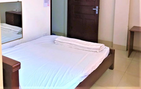 Dung Khanh Motel, Dĩ An, Vietnam