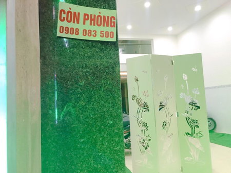 Dung Khanh Motel, Dĩ An, Vietnam