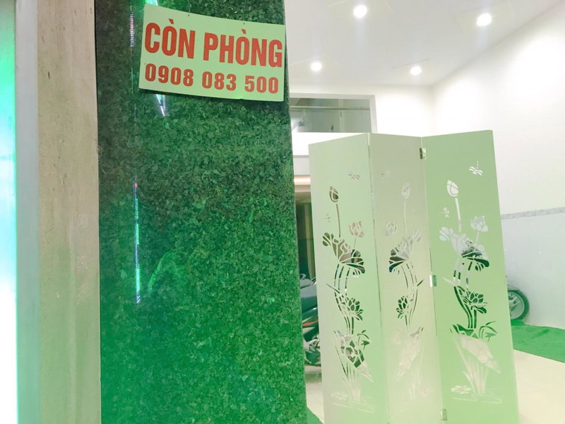Dung Khanh Motel, Dĩ An, Vietnam