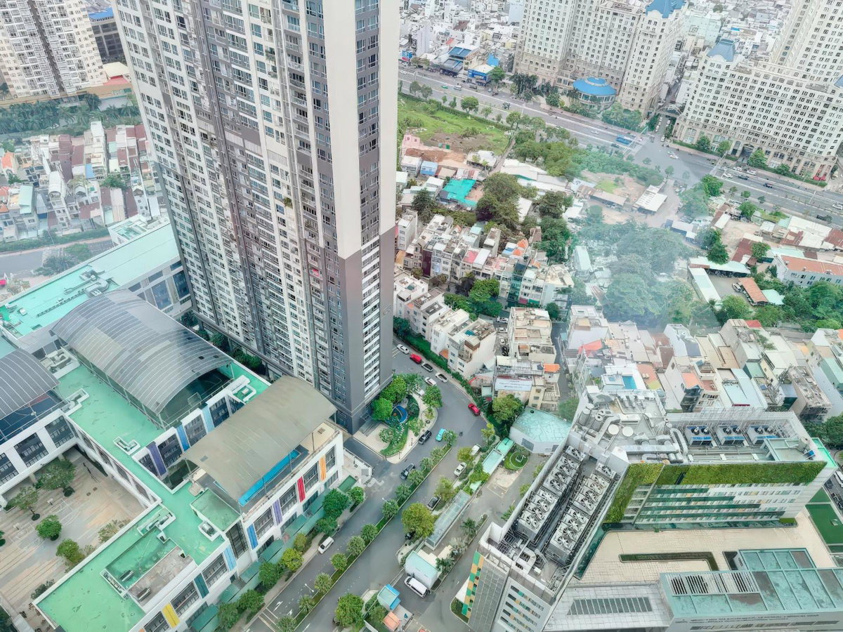 Hotel · Urban Zen Saigon - Vinhomes Landmark 81, Ho Chi Minh City