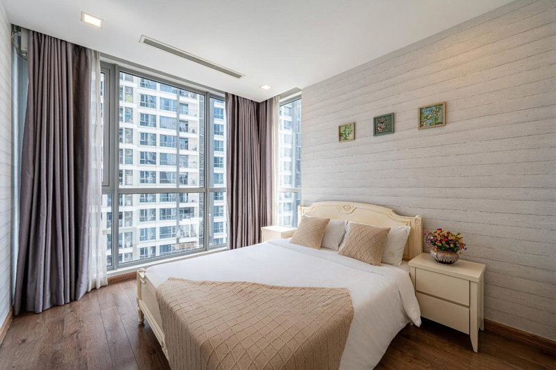 Urban Zen Saigon - Vinhomes Landmark 81, Ho Chi Minh City, Vietnam
