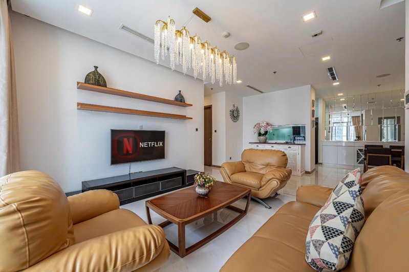 Urban Zen Saigon - Vinhomes Landmark 81, Ho Chi Minh City, Vietnam