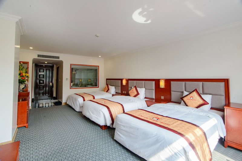 Lao Cai Royal Hotel, Lao Cai, Vietnam
