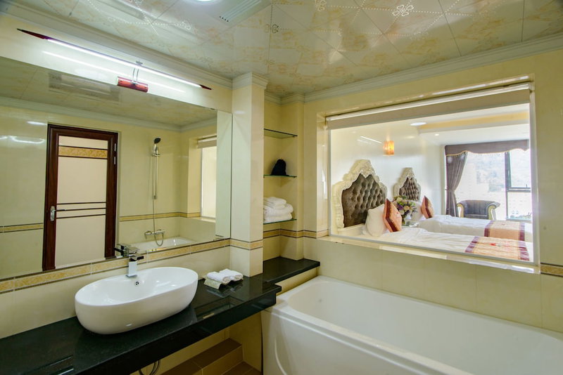 Lao Cai Royal Hotel, Lao Cai, Vietnam