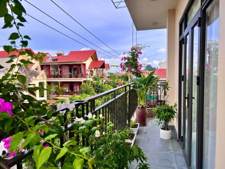 Tam Coc Paradise Homestay, Ninh Binh, Vietnam