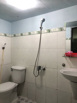 Hotel A-Loi, Ho Chi Minh City, Vietnam