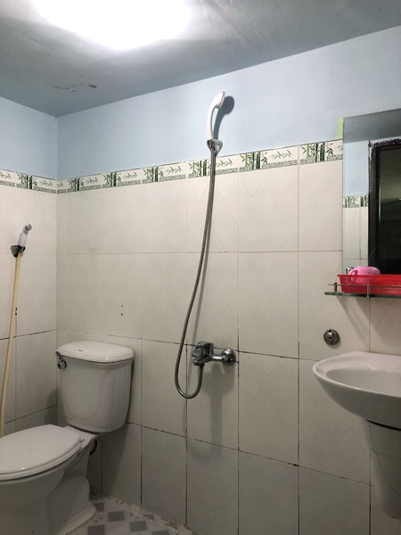 Hotel A-Loi, Ho Chi Minh City, Vietnam