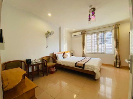 Hoang Gia II Hotel - by Bay Luxury, Hanoi, Vietnam