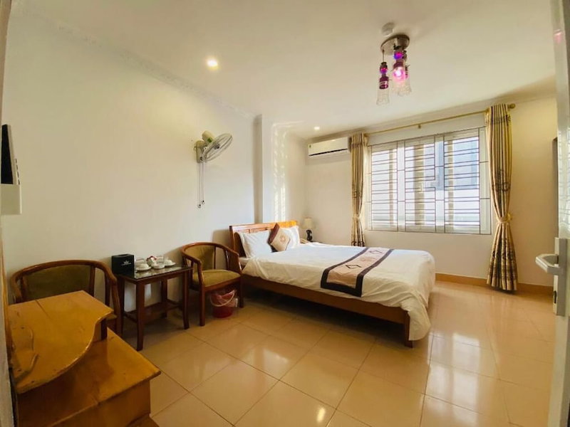 Hoang Gia II Hotel - by Bay Luxury, Hanoi, Vietnam