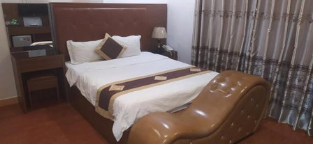Hoang Gia II Hotel - by Bay Luxury, Hanoi, Vietnam