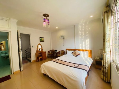 Hoang Gia II Hotel - by Bay Luxury, Hanoi, Vietnam