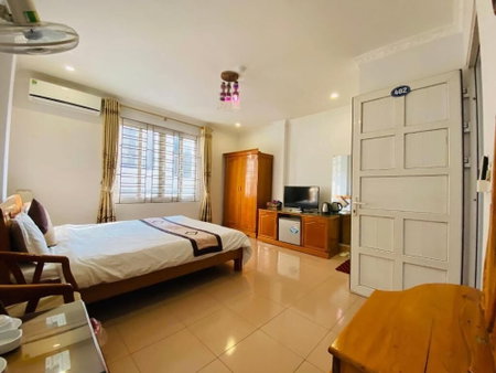 Hoang Gia II Hotel - by Bay Luxury, Hanoi, Vietnam