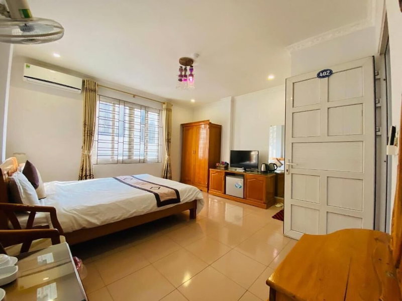 Hoang Gia II Hotel - by Bay Luxury, Hanoi, Vietnam